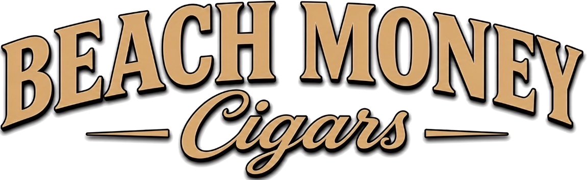 Beach Money Cigars